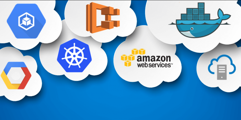 Container Management