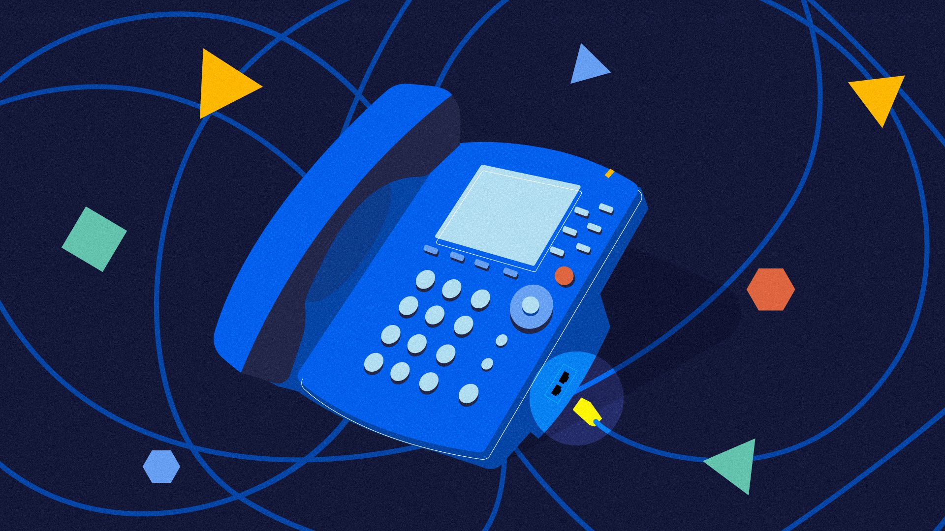 VoIP Setup and Management